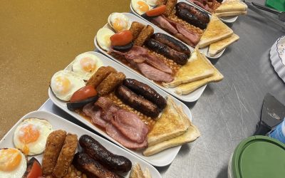 Owner The Wild Olive At Butts Farm 3 1