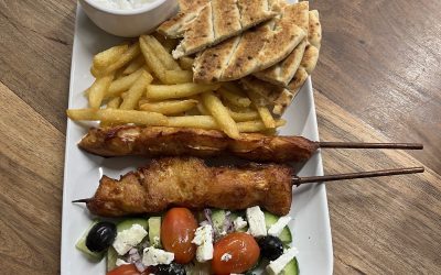 Owner The Wild Olive At Butts Farm 4 1