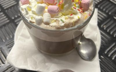 Owner Too Fast Too Filling 2