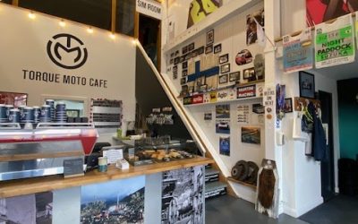 Owner Torque Moto Cafe 3