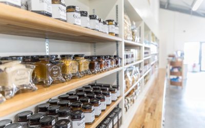 Owner Tottingworth Farm Shop And Cafe 4