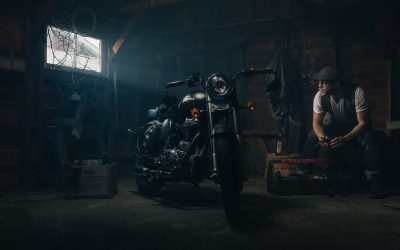 TTT Motorcycle Village and Cafe