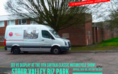 Owner Ttt Motorcycle Village Amp Cafe 3