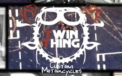 Owner Twinthing Custom Motorcycles 2