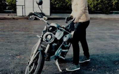 Owner Two70 Motorcycles 2