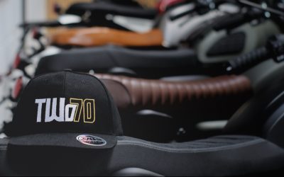 Owner Two70 Motorcycles 3