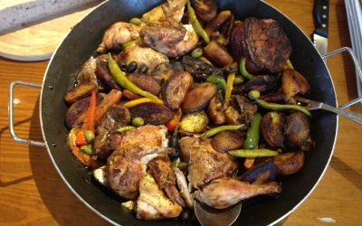 Owner Westbury Tavern 2