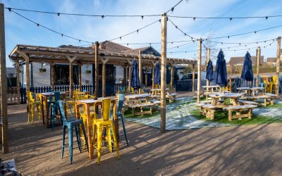 Owner Westbury Tavern 4