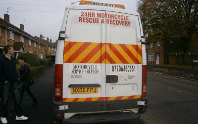 Owner Wheals Motorcycle Recovery Amp Repairs 1 1