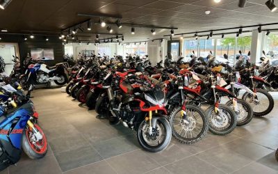 Owner Wigan Motorcycles 2