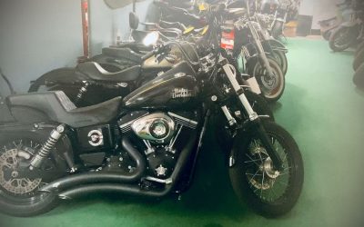 Owner Zen Motorcycle Training Ltd 2 1