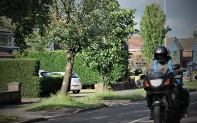 Owner Zen Motorcycle Training Ltd 3 1