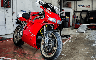 Rgs Motorcycles Banner