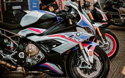 Rgs Motorcycles Sports Bikes