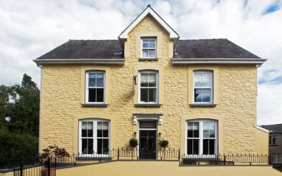 Riverbank Bed Breakfast 1