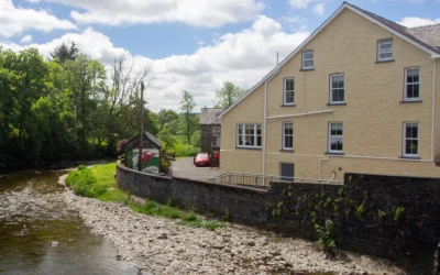 Riverbank Bed Breakfast 3