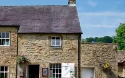 Riverbank Tearooms 4