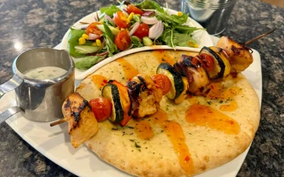 Riverside Country Club 1