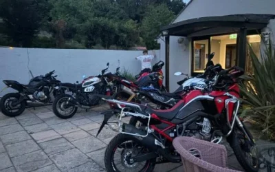 Roadhouse Llanwenarth