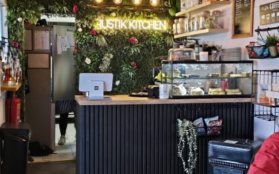 Rustik Kitchen 1