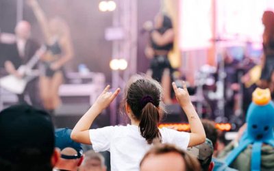 Silverstone Circuit Music