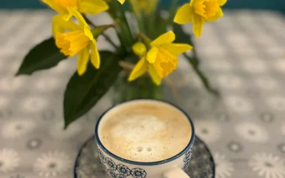 Siop A Chaffi Llanfrothen 1