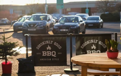 Smokingly Good Bbq 1