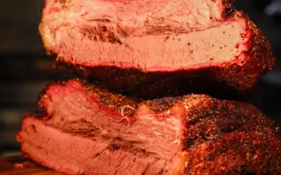 Smokingly Good Bbq 2