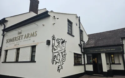 Somerset Arms 4