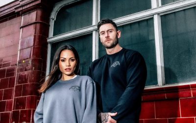 Spitfire Speed Shop Model Jumper