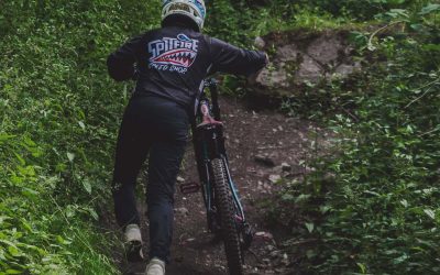 Spitfire Speed Shop Offroad