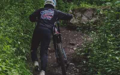 Spitfire Speed Shop Offroad