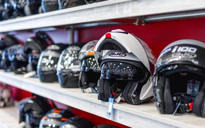 Sportsbikeshopprestonhelmets