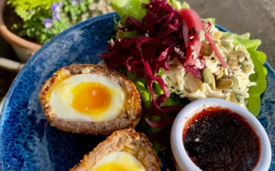 The Bridge Bakery And Canteen Langport 1