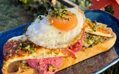 The Bridge Bakery And Canteen Langport 2