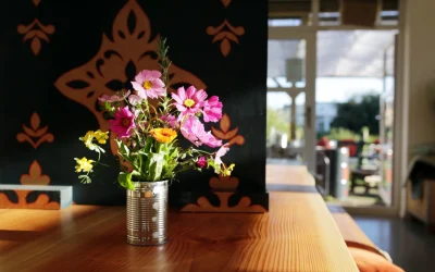 The Bridge Bakery And Canteen Langport 4