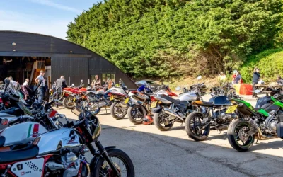 The Classic Motor Hub 1