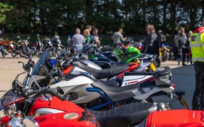 The Classic Motor Hub 2