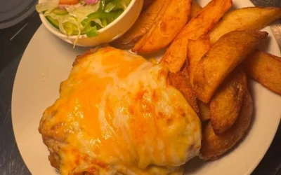 The Garage Bar And Grille 3