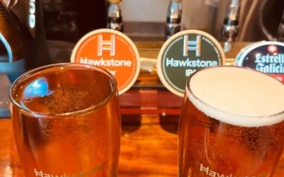 The Hook And Glove 1