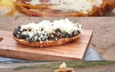 The Smugglers Beach Bar Kitchen