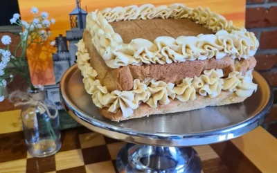 The Tea Rooms At Sammy Millers Museum 3