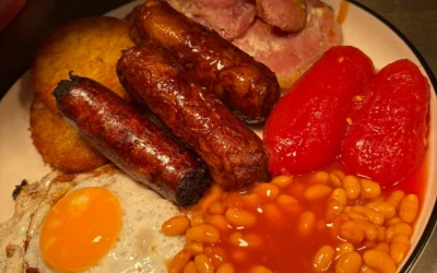 The Unicornz Riderz Bar Grill 1