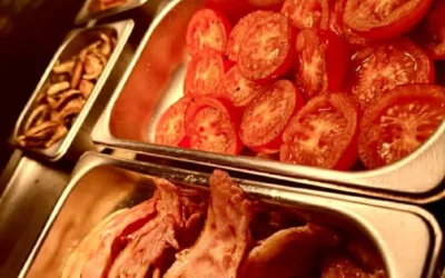 The Unicornz Riderz Bar Grill 2