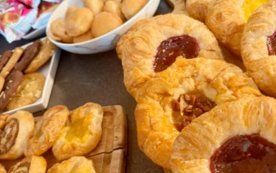 The Unicornz Riderz Bar Grill 3