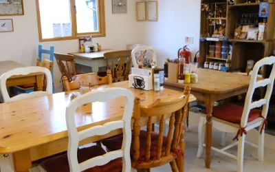 The View Coffee Shop 1