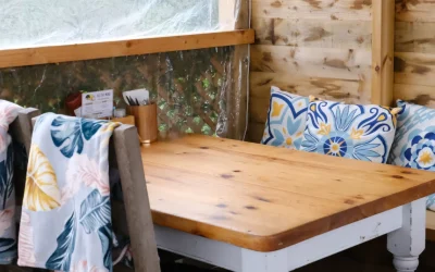 The View Coffee Shop 2