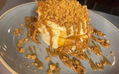 The Warehouse Kitchen Bar 2