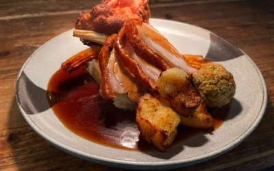 The Warehouse Kitchen Bar 3