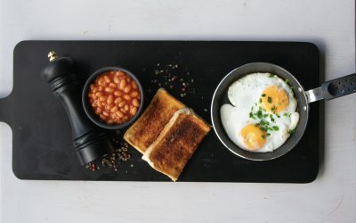 Tonys Diner Breakfast